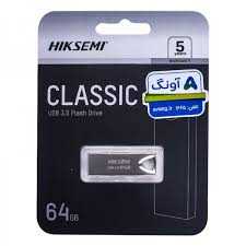 فلش 64 گیگ هایک سمی Hiksemi HS-USB-M200 USB3.0